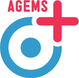 Logo de AGEMS Grand Sud